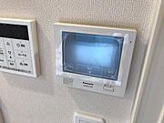 カメラ付インターホン