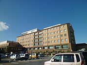 医療法人社団明石医療センターまで2、611ｍ