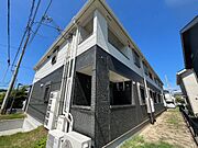 外観写真（昼）