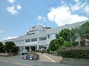 兵庫県立がんセンターまで1、598ｍ