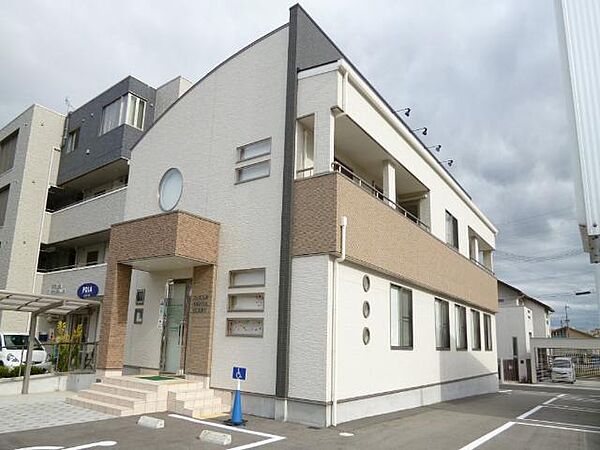 外観画像