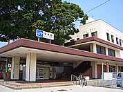 宝殿駅(JR　山陽本線)まで284ｍ