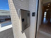室内設備（イメージ）