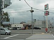 セブンイレブン稲美国岡店まで155ｍ