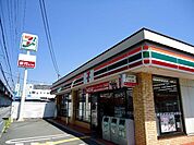 セブンイレブン加古川尾上口里店まで943ｍ
