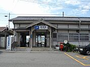 曽根駅(JR　山陽本線)まで636ｍ