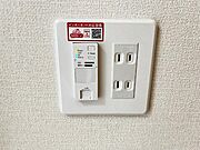 インターネット設備（イメージ）