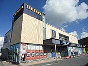 TSUTAYA熊見店まで720ｍ