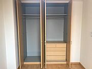 クローゼット