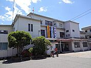 太子町役場まで1、808ｍ