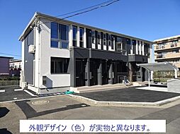 リファインド　レジデンス