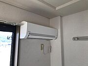 エアコン