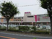 大津イオンモールまで1、600ｍ