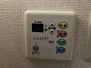 浴室乾燥機リモコン