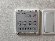 室内設備（イメージ）