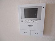ＴＶインターホン