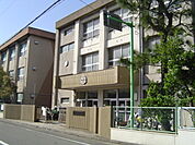 市立河西中学校まで160ｍ