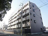 和歌山県和歌山市松江北7丁目：物件画像／株式会社MAKホーム