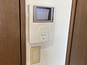 カメラ付インターホン