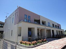 グランアセット上山 202