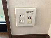 室内設備