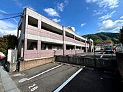 外観写真（昼）