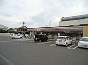 セブンイレブン和歌山太田店まで699ｍ