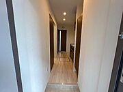 廊下（イメージ）