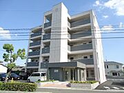 外観写真（昼）