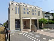 外観写真（昼）