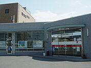 香川銀行まで800ｍ