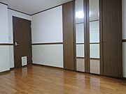 西洋室（イメージ）