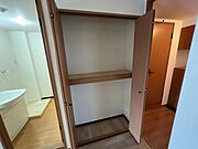 リビング収納