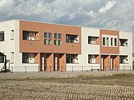 広島県福山市駅家町大字近田：物件画像／株式会社いえなび　ホームメイトFC高松中央通り店