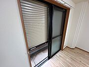 防犯シャッター