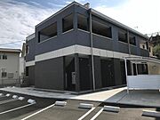 外観写真（昼）