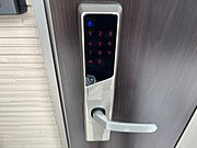 電子キー