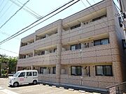 外観写真（昼）