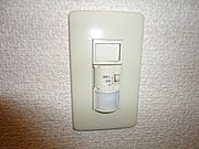 オート照明
