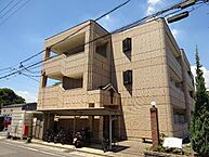 広島県福山市大門町4丁目：物件画像／有限会社ファクトリー・ユウ