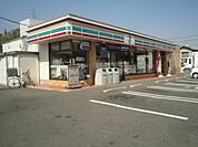 セブンイレブン福山引野2丁目店（コンビニ）まで531ｍ