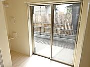 インナーバルコニー