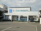 広島銀行福山瀬戸支店まで590ｍ