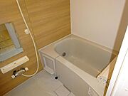 バス（イメージ）