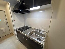 (仮)スターテラスII南蔵王町 1Kの写真