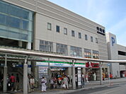 門司駅(JR　鹿児島本線)まで724ｍ