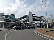 朽網駅(JR　日豊本線)まで542ｍ