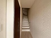 階段ホール