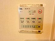 24時間換気機能