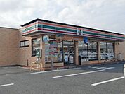 セブンイレブン小倉くさみ店まで418ｍ